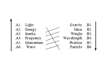 Physics Duality